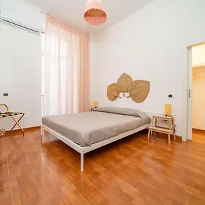  Appartamento Casa Blin Dimora A Chiaia