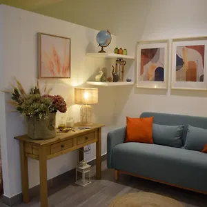  Appartamento La Casita Nel Bosco