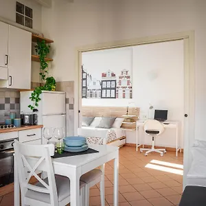 Accomodo Mim21 Monolocale Porta Venezia , Milano Italia
