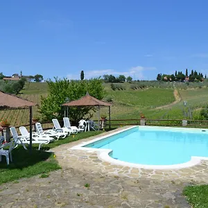 Terre Di Melazzano - Le Di Patrizia , Greve in Chianti Italia